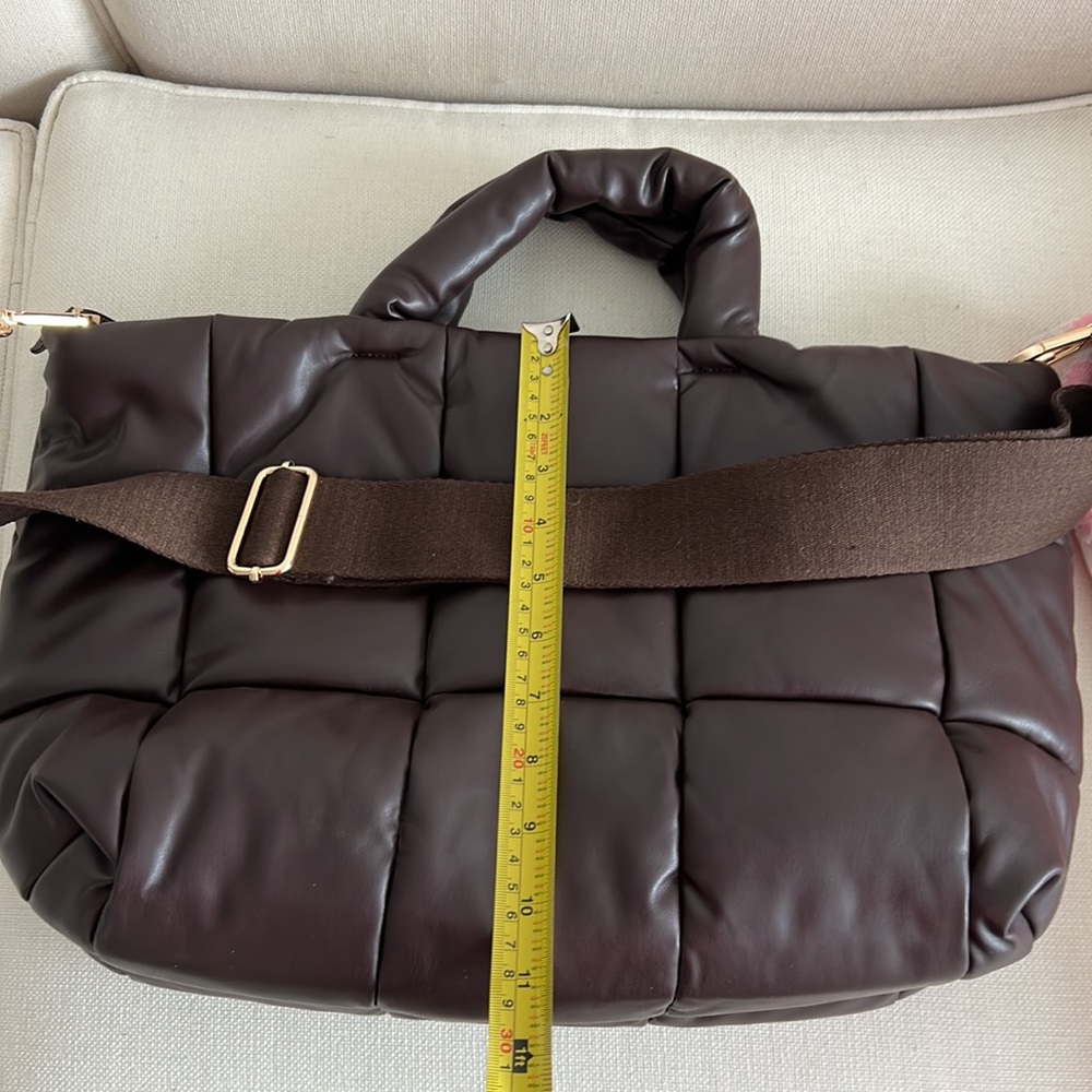 Top zip bag - Picture 7 of 8